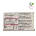 Ferona za smanjenje rizika od prevremenog porođaja i sprečavanje prevremenih kontrakcija 30 kapsula