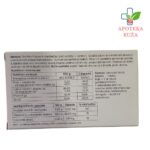 Ferrimore (gvožđe pirofosfat 15mg + vitamin C 60mg) 30 kapsula