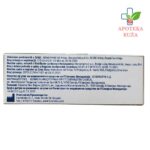 Finderm Forte Beta 10 vaginaleta