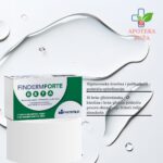 Finderm Forte Beta 10 vaginaleta