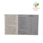 Flexora protiv bolova i upala 30 kapsula