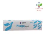 Flogo mast za negu i regeneraciju kože 50gr