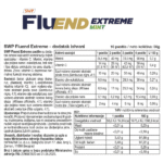 Fluend Extreme Mint SWP za grlo 16 pastila
