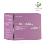 Fortacell Collagen Beauty za lepotu 15 kesica