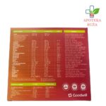 Fortacell Immuno Junior 15 kesica
