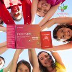 Fortacell Immuno Junior 15 kesica