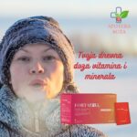 Fortacell Immuno za imunitet 1 kesica