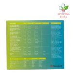 Fortacell Rinopure Hot za ublažavanje prehlade i gripa 15 kesica