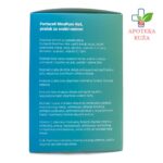 Fortacell Rinopure Hot za ublažavanje prehlade i gripa 15 kesica