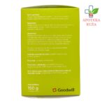 Fortacell Rinopure Hot za ublažavanje prehlade i gripa 15 kesica