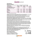 GLUCOkontrol za normalan nivo glukoze u krvi 60 kapsula