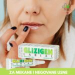 Glizigen Hidrantni krem za usne 5gr