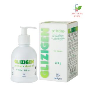 Glizigen gel za intimno pranje 250ml