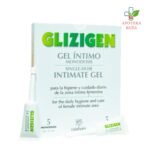Glizigen intimni gel 5×5 monodoznih gelova
