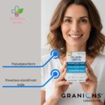 Granions Collagen Complex za lepotu Anti Age 60 tableta