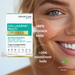 Granions Collagen Multi 60 tableta
