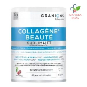 Granions Collagene Sublimlift prah 300 gr