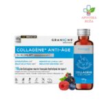 Granions Collagene Sublimlift rastvor 10x50ml