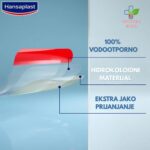 Hansaplast Second Skin Protect flasteri 6 komada