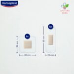 Hansaplast flaster Aqua Protect 20 komada