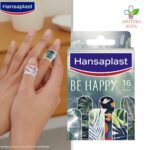 Hansaplast flaster Be Happy 16 komada