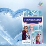 Hansaplast flaster dečiji Frozen 20 komada