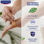 Hansaplast flasteri Green Protect 20 komada