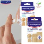 Hansaplast flasteri Universal 40 komada