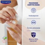 Hansaplast flasteri Universal 40 komada