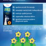 Hemoxarr sprej protiv unutrašnjih i spoljašnjih hemoroida 30ml