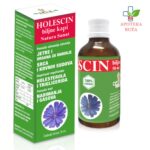 Holescin kapi za zdravu jetru, krvne sudove i srce 50ml