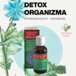 Holescin kapi za zdravu jetru, krvne sudove i srce 50ml