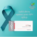 Hpvag protiv HPV infekcije 7 patrona