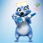 Hysan Care sprej za nos 20ml