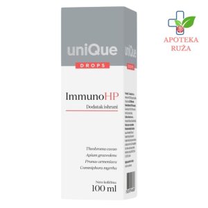 Immuno HP kapi 150ml