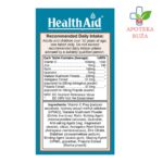 Immuprotect za imunitet 30 tableta HealthAid
