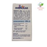 Imunolak Baby oralne kapi od 0+ 10ml