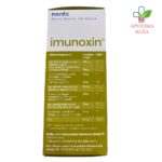 Imunoxin sirup za imunitet za decu od 3+ 120ml