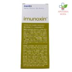 Imunoxin sirup za imunitet za decu od 3+ 120ml