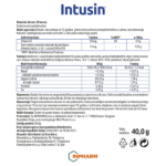 Intusin protiv kašlja 20 kesica