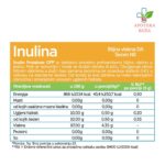 Inulina OFP za zdravu crevnu floru – prirodno slatkasto 15 kesica
