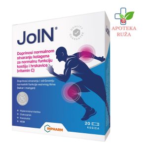 Join za zdrave zglobove 20 kesica