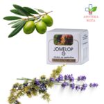 Jomelop G za sveže opekotine 90gr