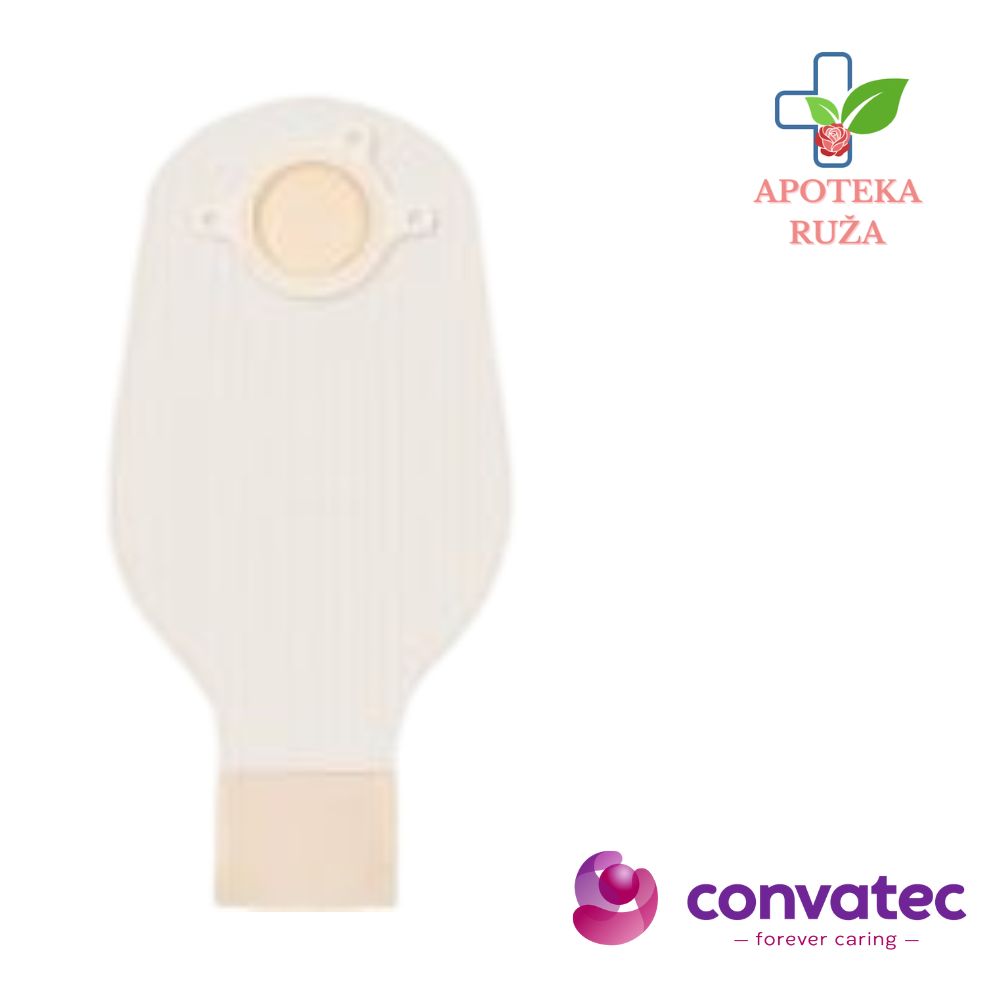 Kesa Natura za ileostomu 45mm 1 komad