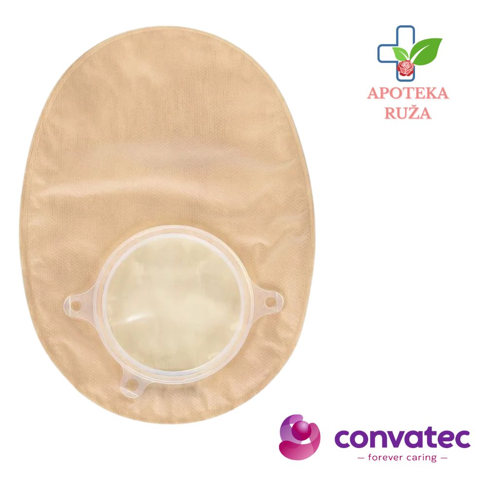 Kesa Natura za kolostomu 70mm 1 komad