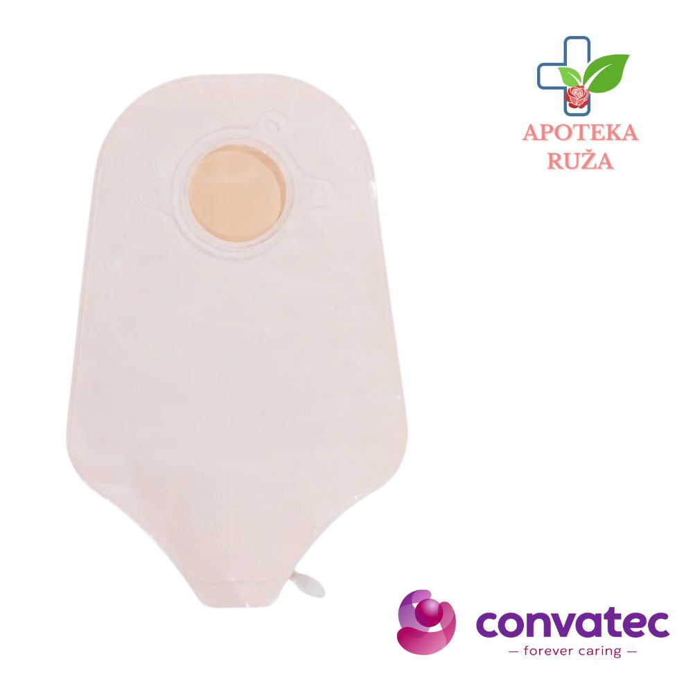 Kesa Natura za urostomu 45mm 1 komad