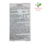 Lactibiane HPY probiotik za podršku eradikacionoj terapiji protiv H. Pylori i lečenje gastritisa 42 kapsule