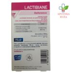 Lactibiane Reference probiotik za sindrom nervoznih creva praćen opstipacijom 10 kapsula