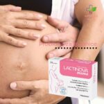 Lactinova mama probiotik za trudnice 28 kapsula