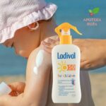 Ladival SPREJ za decu SPF 50+ 200ml
